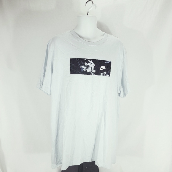 Nike Light Blue 2XL - Picture 1 of 5